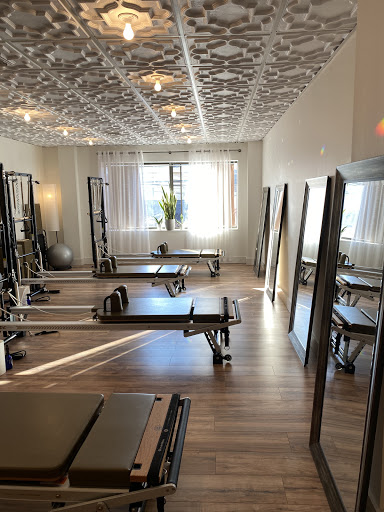 Body Language Pilates NY Profile Picture