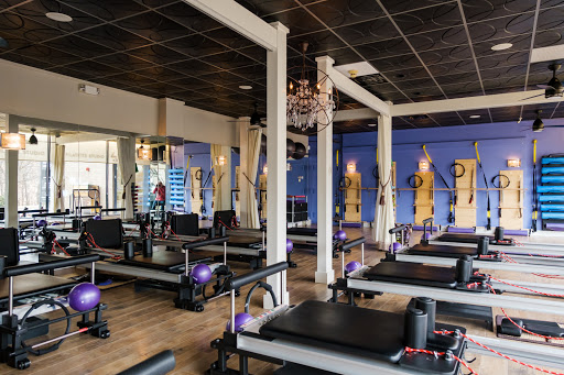 IMX Pilates Englewood Profile Picture