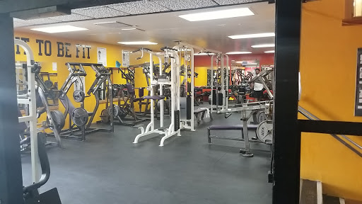 Goosetown Health Club Profile Picture