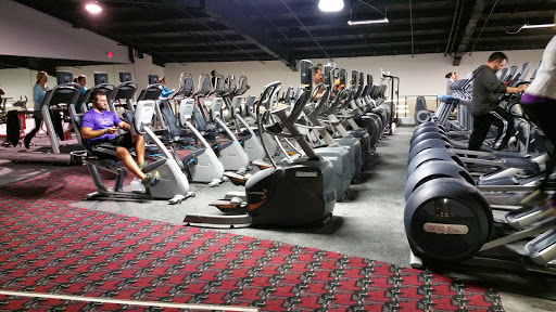 Genesis Health Clubs - Springfield South Profile Picture