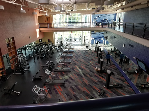Jack E. Kirksey Livonia Community Recreation Center Profile Picture