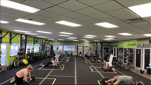 Hiit Fitness Lansing Profile Picture