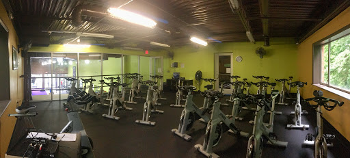Anytime Fitness Profile Picture