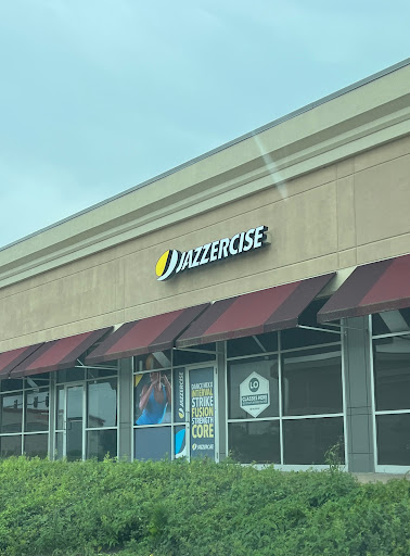 Jazzercise Profile Picture