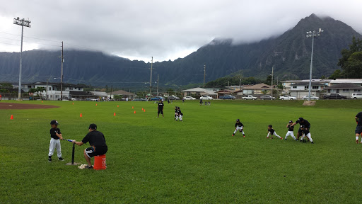 Kaneohe Community Park Profile Picture