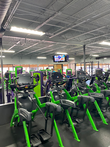 YouFit Gyms Profile Picture