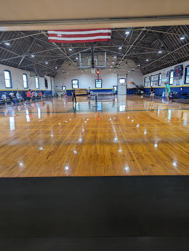 Torrington Armory Profile Picture