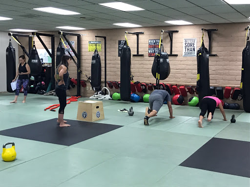 AMpa Training Center Profile Picture