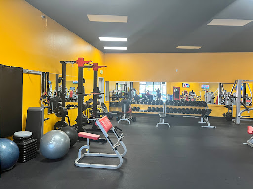 No Limits Fitness Profile Picture