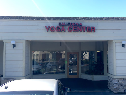 California Yoga Center Profile Picture