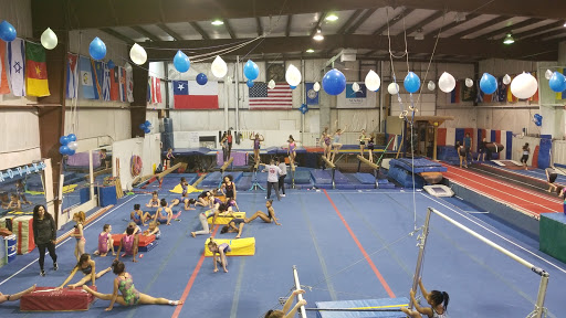 Novaks Gymnastics Center Profile Picture