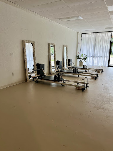 Penché Pilates Profile Picture