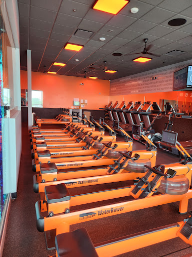 Orangetheory Fitness Profile Picture