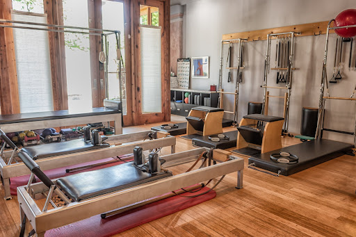 Chattanooga Pilates Co Profile Picture