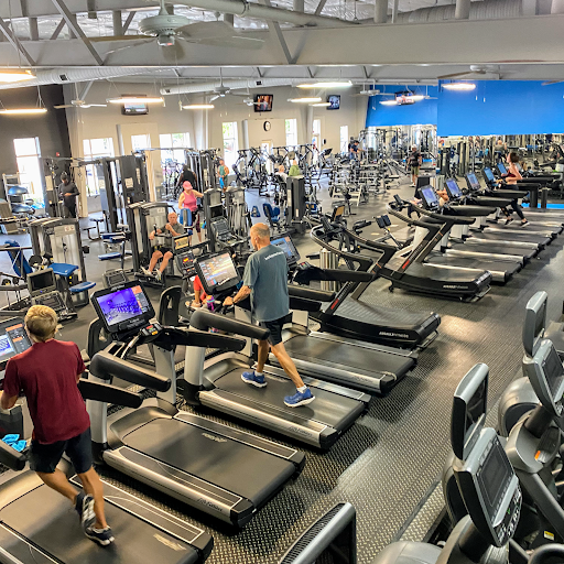 PULSEology Fitness Club Profile Picture