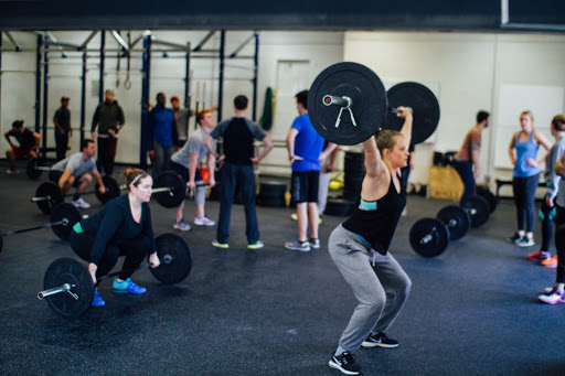Steelworks Strength Systems Profile Picture