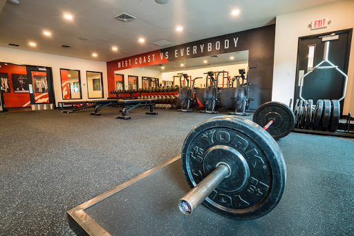 West Coast Strength Profile Picture