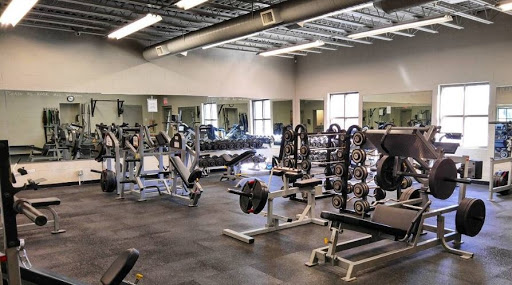 Fitness Works Profile Picture