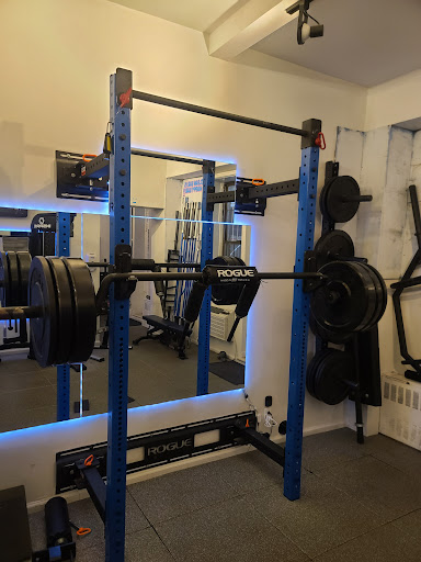 The Fitness Office Profile Picture
