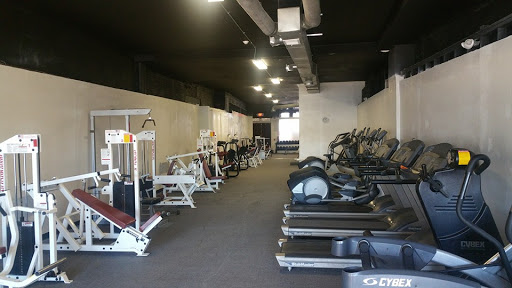 IAM FITNESS GYM Profile Picture
