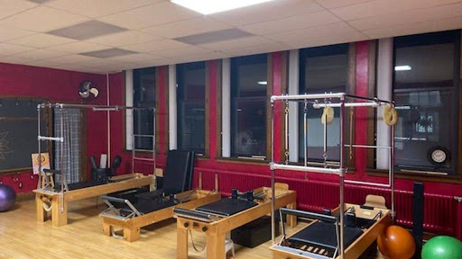 El Sol Pilates Studio Profile Picture