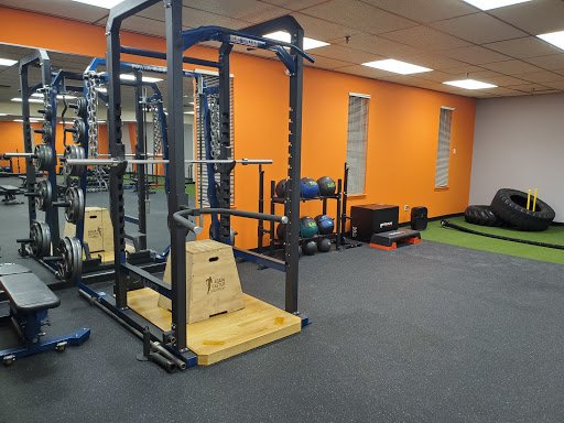 ELITE Fitness Alliance Profile Picture