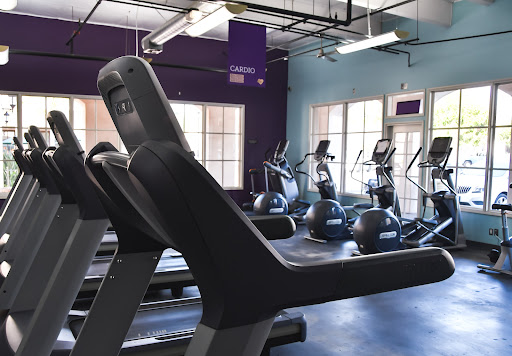 Anytime Fitness Profile Picture