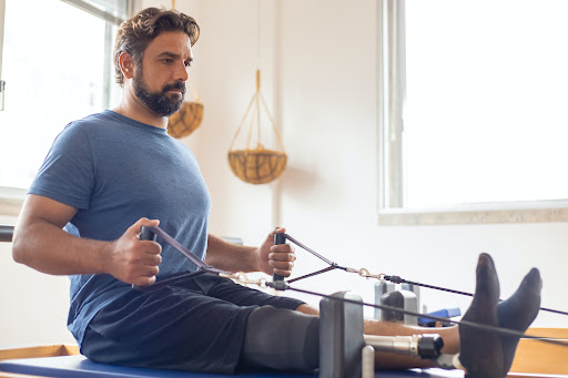 Querencia Pilates Profile Picture