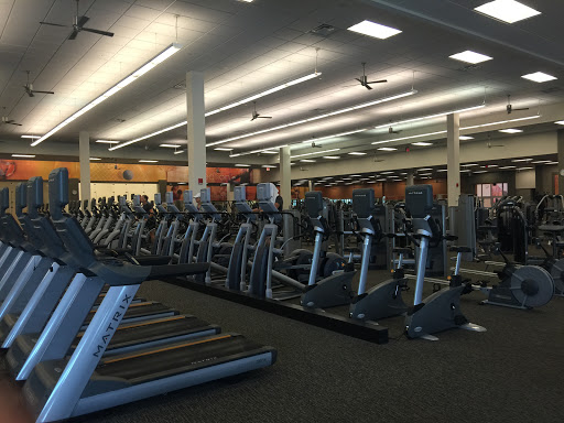 LA Fitness Profile Picture