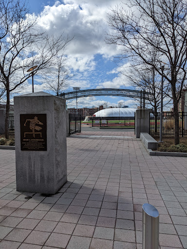 Howard W. Johnson Athletic Center Profile Picture