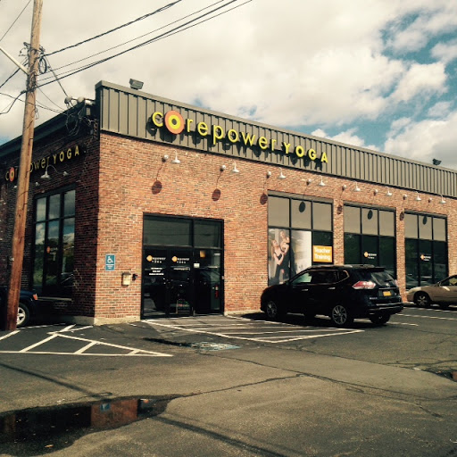 CorePower Yoga - Medford Profile Picture