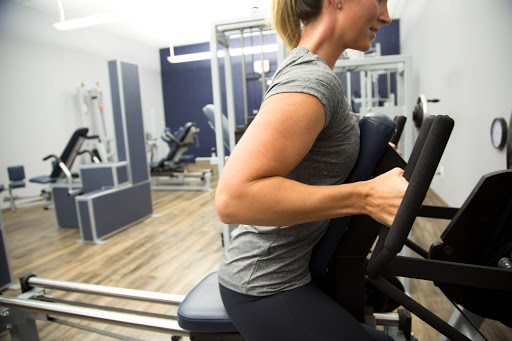 Exercise Inc Profile Picture