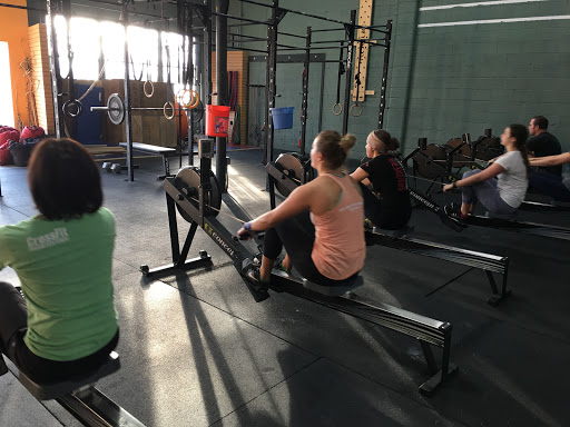 Verdant CrossFit Profile Picture