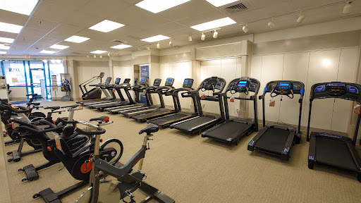 Boise Fitness EquPMent Profile Picture