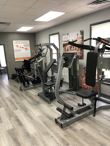 The Exercise Coach Sandy Springs GA Profile Picture