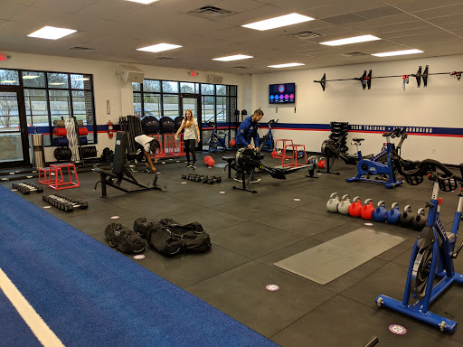 F45 Training North Smyrna Profile Picture