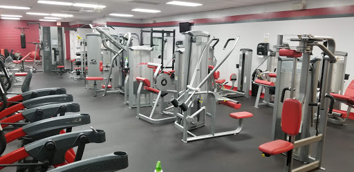 Snap Fitness Profile Picture