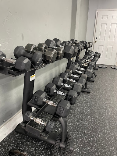 Coolto GYM Profile Picture