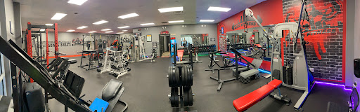 ABS Fitness LLC Profile Picture
