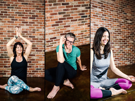 Yoga Loft AMpa Profile Picture