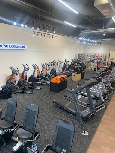 Fitness Systems Inc Profile Picture