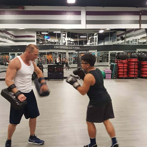 Step It Up Muay Thai & Fitness Profile Picture