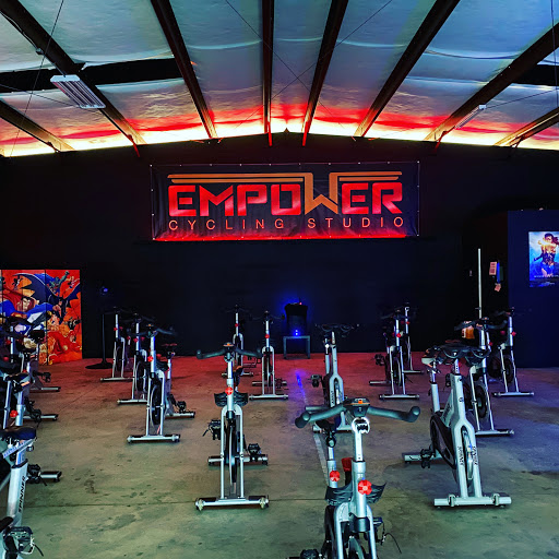 Empower Cycling Studio Profile Picture