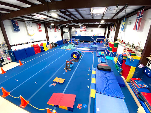Desert Christian Gymnastics Profile Picture