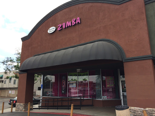 Dancing Queen Zumba Profile Picture