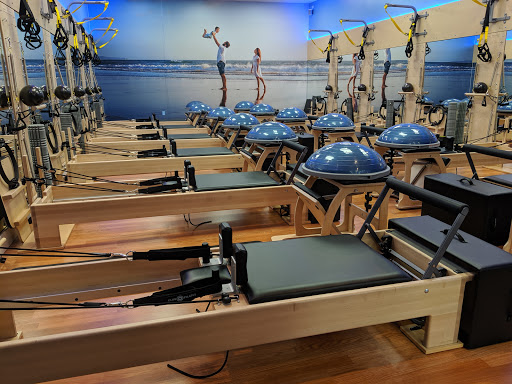 Club Pilates Profile Picture