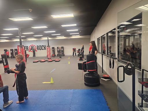 Tiger Rock Martial Arts of Beaumont Profile Picture