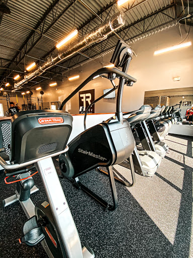 FitRev Training Profile Picture