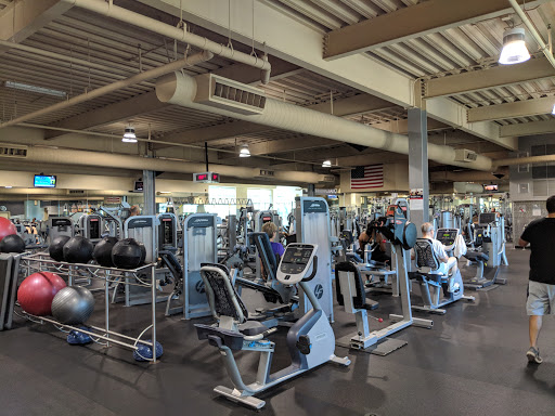24 Hour Fitness Profile Picture