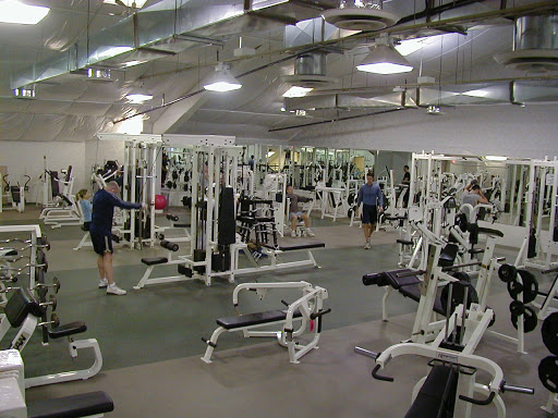 Long Island Health & Racquet Wantagh Profile Picture